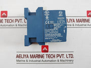 Larsen & Toubro Mnx 9 Power Contactor 10A 415 V  ̴  Ac-1 690V U