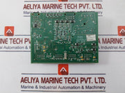 Larsen & Toubro Mpr0078Pcb01_Ca Printed Circuit Board Card, Rev 3.1&4.0, 94V-0