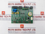 Larsen & Toubro Mpr0078Pcb01_Ca Printed Circuit Board Card, Rev 3.1&4.0, 94V-0