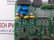 Larsen & Toubro Mpr0078Pcb01_Ca Printed Circuit Board Card, Rev 3.1&4.0, 94V-0