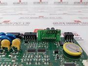 Larsen & Toubro Mpr0078Pcb01_Ca Printed Circuit Board Card, Rev 3.1&4.0, 94V-0