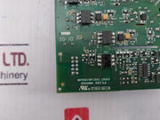 Larsen & Toubro Mpr0078Pcb02_Urao Printed Circuit Board Rev 3.4 Zd22004
