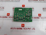 Larsen & Toubro Mpr0078Pcb02_Urao Printed Circuit Board Zd22004 94V-0 Rev 3.4