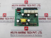 Larsen&Toubro Mpr0078Pcb03Pd0 Power Control/Distribution Board Pcb Rev 3.1 94V-0