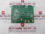 Larsen&Toubro Mpr0078Pcb03Pd0 Power Control/Distribution Board Pcb Rev 3.1 94V-0