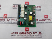 Larsen&Toubro Mpr0078Pcb03Pd0 Power Control/Distribution Board Pcb Rev 3.1 94V-0
