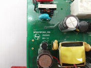 Larsen&Toubro Mpr0078Pcb03Pd0 Power Control/Distribution Board Pcb Rev 3.1 94V-0