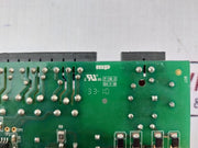 Larsen&Toubro Mpr0078Pcb03Pd0 Power Control/Distribution Board Pcb Rev 3.1 94V-0