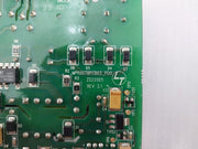Larsen&Toubro Mpr0078Pcb03Pd0 Power Control/Distribution Board Pcb Rev 3.1 94V-0