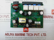 Larsen & Toubro Mpr0078Pcb03_Pd0 Power Control/Distribution Board Pcb Rev.3.2