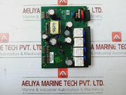 Larsen & Toubro Mpr0078Pcb03_Pd0 Power Control/Distribution Board Pcb Rev.3.2