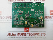 Larsen & Toubro Mpr0078Pcb03_Pd0 Power Control/Distribution Board Pcb Rev.3.2