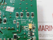 Larsen & Toubro Mpr0078Pcb03_Pd0 Power Control/Distribution Board Pcb Rev.3.2
