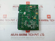 Larsen & Toubro Mpr0078Pcb03_Pd0 Power Control/Distribution Board Pcb Rev.3.2
