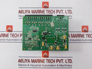 Larsen & Toubro Mpr0078Pcb03_Pd0 Power Control Distribution Board Rev 3.2 94V-0