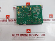 Larsen & Toubro Mpr0078Pcb03_Pd0 Power Control Distribution Board Zd22005