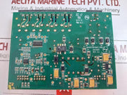 Larsen & Toubro Mpr0078Pcb03_Pd0 Power Control Distribution Board Zd22005