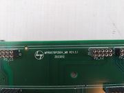 Larsen & Toubro Mpr0078Pcb04_Mb Printed Circuit Board Rev: 3.1 Zd23012