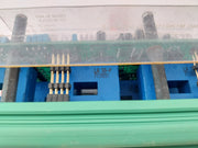 Larsen & Toubro Na-sactm-8Ch/Master Solar String Monitoring Module