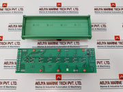 Larsen & Toubro Na-sactm-8Ch/Master Solar String Monitoring Module