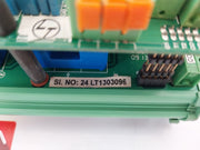 Larsen & Toubro Na-sactm-8Ch/Master Solar String Monitoring Module