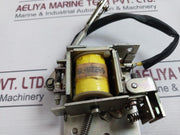 Larsen & Toubro Sl-92265 Undervoltage Release 240V Ac 50Hz