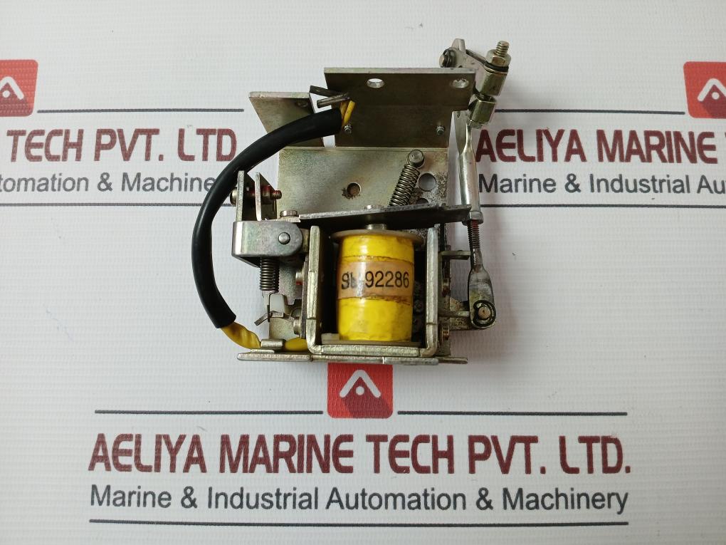 Larsen & Toubro Sl-92286 Under Voltage Release Coil 240Vac 50Hz