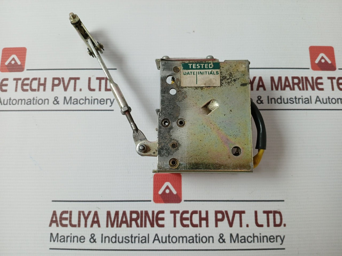 Larsen & Toubro Sl-92286 Under Voltage Release Coil 240Vac 50Hz