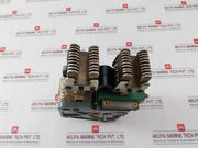 Larsen & Toubro Sl50060 Air Circuit Breaker 1600 Amp 4 Pole 3Wb1473 (Part Only)