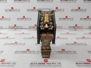 Larsen & Toubro Sl50060 Air Circuit Breaker 1600 Amp 4 Pole 3Wb1473 (Part Only)