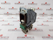 Larsen & Toubro Sl50060 Air Circuit Breaker 1600 Amp 4 Pole 3Wb1473 (Part Only)