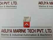 Larsen & Toubro Sl 97298 Switchgear Trip Alarm Contact Assembly Used