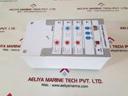 Larsen & Toubro Sr18G Protection Release Microprocessor Base Rev 06