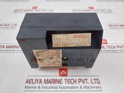 Larsen & Toubro Type B Miniature Circuit Breaker 50 A 8.75A