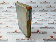 Larsen & Toubro Yaskawa B1650 Power Supply Module