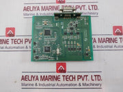 Larsen & Toubro Zd22003 Printed Circuit Board Card Rev 3.1 Acb0081, 94 V-0