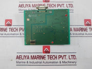 Larsen & Toubro Zd22003 Printed Circuit Board Card Rev 3.1 Acb0081, 94 V-0