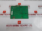 Larsen & Toubro Zd22003 Printed Circuit Board Module Acb0081, 94V-0, Rev 3.3