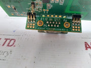 Larsen & Toubro Zd22003 Printed Circuit Board Module Acb0081, 94V-0, Rev 3.3