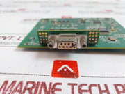 Larsen & Toubro Zd22003 Printed Circuit Board Module Acb0081, 94V-0, Rev 3.3