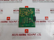 Larsen & Toubro Zd22003 Printed Circuit Board Module Acb0081, Rev 3.3, 94V-0