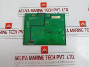 Larsen & Toubro Zd22003 Printed Circuit Board Module Acb0081, Rev 3.3, 94V-0