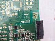 Larsen & Toubro Zd22003 Printed Circuit Board Rev 3.1 Acb0081Pcb01