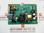 Larsen & Toubro Zd22601 Printed Circuit Board
