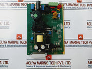 Larsen & Toubro Zd22601 Printed Circuit Board