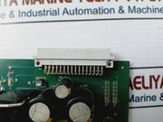 Larsen & Toubro Zd22601 Printed Circuit Board