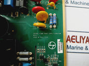 Larsen & Toubro Zd22601 Printed Circuit Board