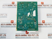 Larsen & Toubro Zd22601 Printed Circuit Board