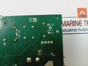 Larsen & Toubro Zd22601 Printed Circuit Board
