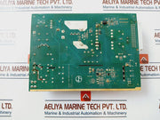 Larsen & Toubro Zd22601 Printed Circuit Board